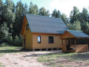 Земельный участок Новгородская область Высокая Гора д. ― Ресурс-Недвижимость